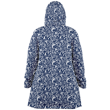 Chokefish™ Maori Cloaks Unisex-003B